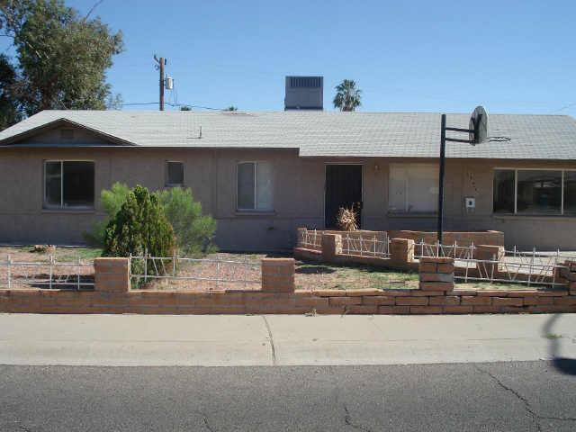 1735 W Cinnabar Ave., Phoenix, AZ 85021