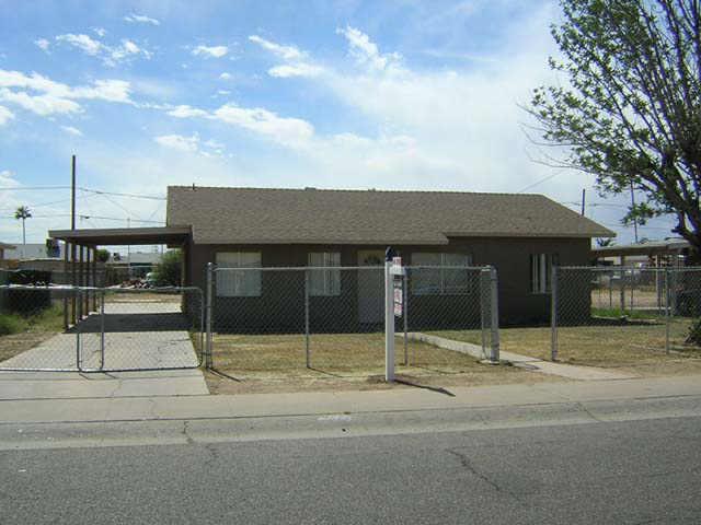 4532 S 19th St., Phoenix, AZ 85040