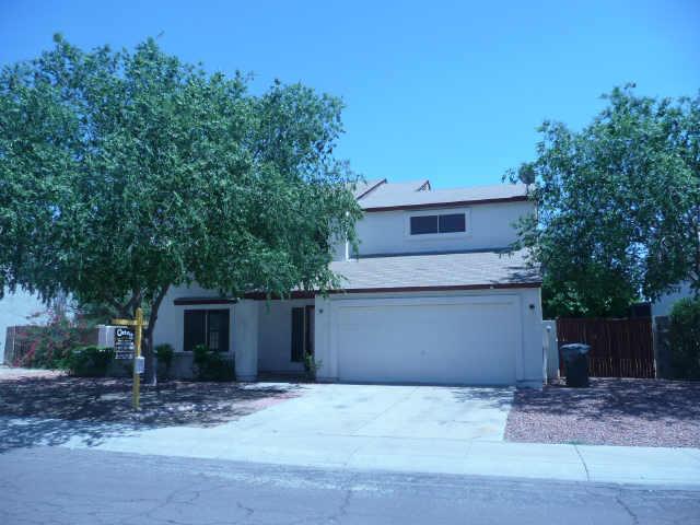 19409 N 48th Ave., Glendale, AZ 85309
