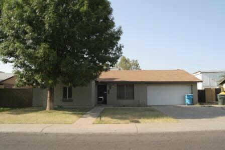 7818 W Clayton Ave., Phoenix, AZ 85033