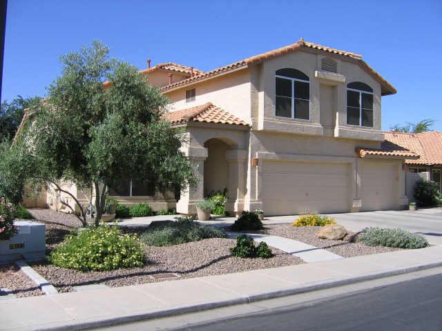 2160 S Raven Cir., Mesa, AZ 85208