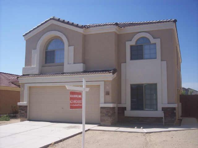 21726 W Cocopah St., Buckeye, AZ 85326