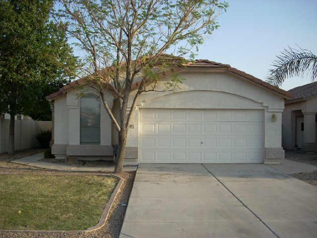 741 E Cathy Dr., Gilbert, AZ 85296