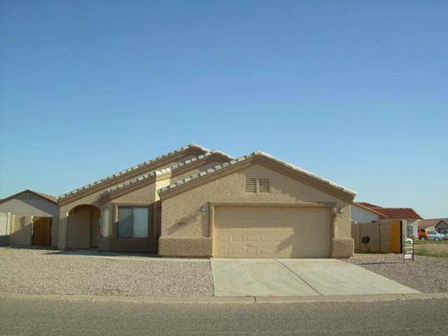 8775 W Torreon Dr., Arizona City, AZ 85223