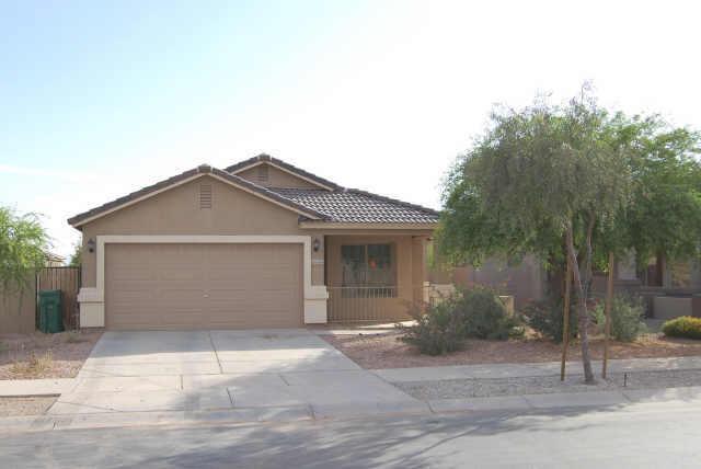 22350 E Via Del Rancho, Queen Creek, AZ 85142