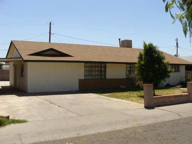3911 W Thomas Rd., Phoenix, AZ 85019