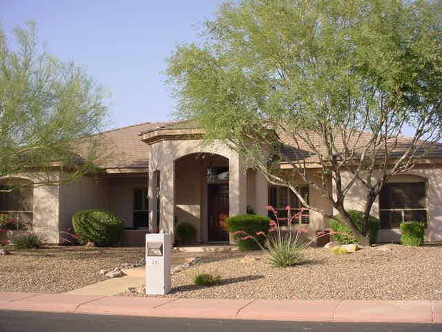4055 N Recker Rd. #77, Mesa, AZ 85215