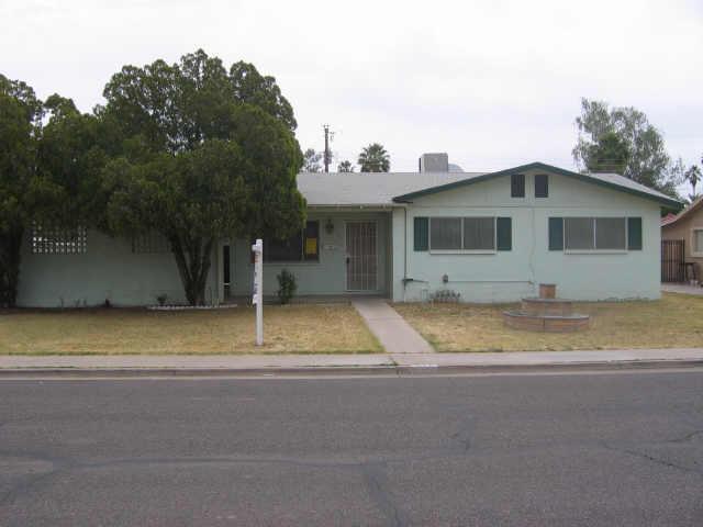 517 N Kirchoff, Mesa, AZ 85203