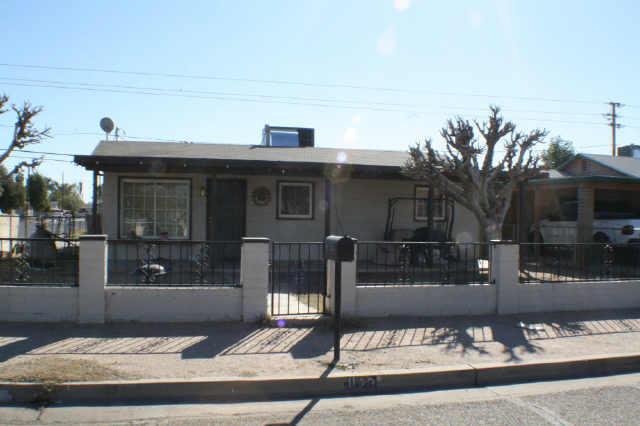 1123 E 5th St., Casa Grande, AZ 85222
