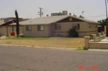 2025 W Rancho Dr., Phoenix, AZ 85015