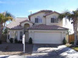 3947 E Douglas Loop, Gilbert, AZ 85234