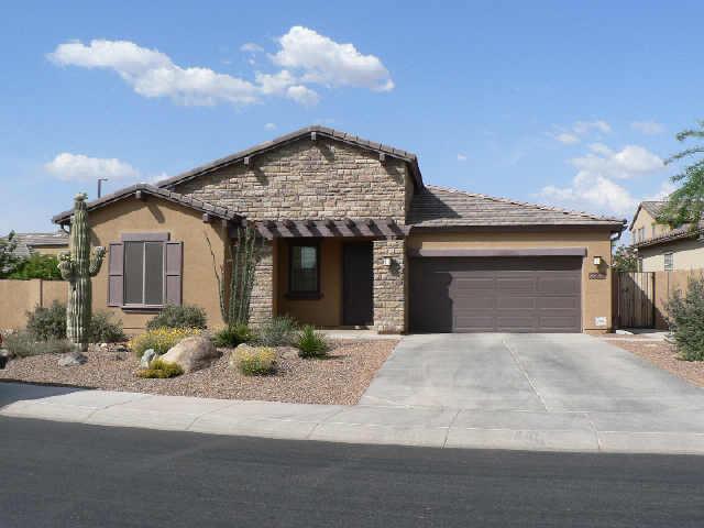 2968 S Roca St., Gilbert, AZ 85295