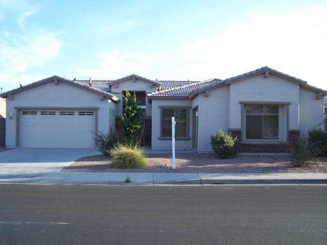 910 E Frances Ln., Gilbert, AZ 85295