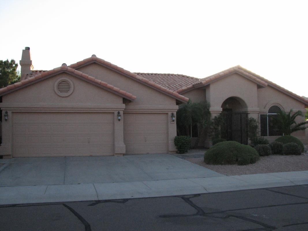 15430 S 25th Pl., Ahwatukee, AZ 85048