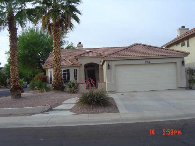 3522 E Windmere Dr., Phoenix, AZ 85048