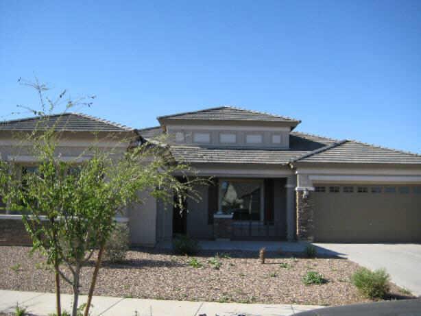 19111 E Canary Way, Queen Creek, AZ 85242