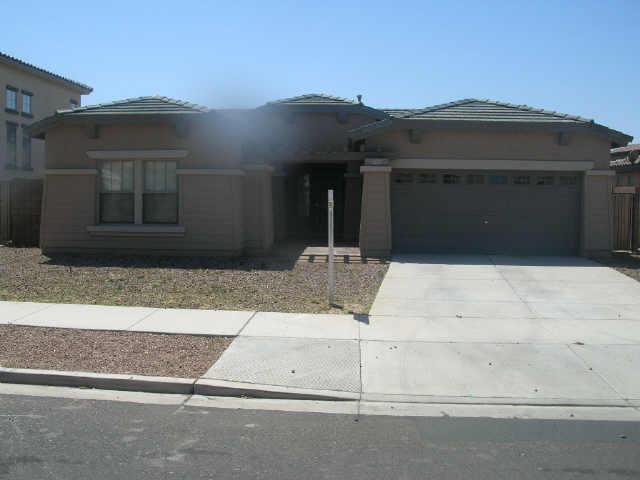 18941 E Superstition Dr., Queen Creek, AZ 85242