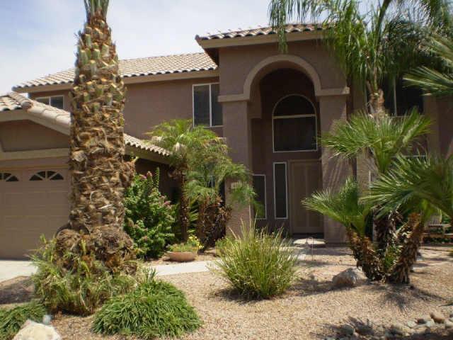 424 E Baylor Ln., Gilbert, AZ 85296