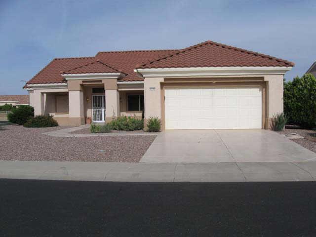 22701 N Las Vegas Dr., Sun City West, AZ 85375