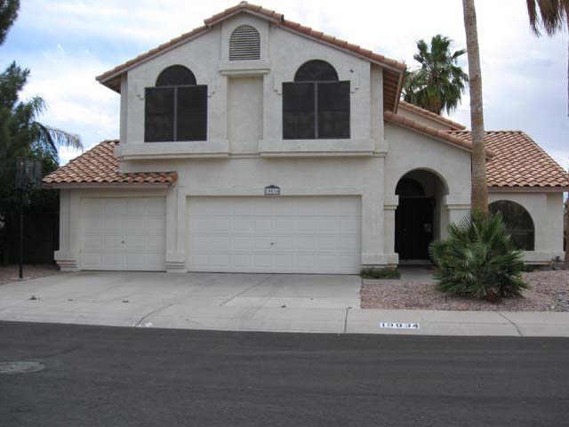 19034 N 74th Ave., Glendale, AZ 85308