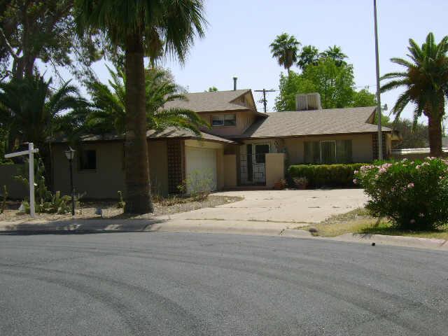 201 E Carson Cir., Tempe, AZ 85282