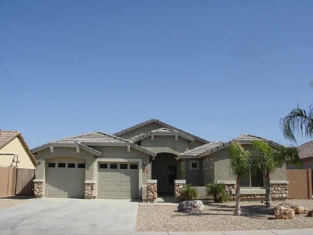 3560 E Morelos Ct., Gilbert, AZ 85295