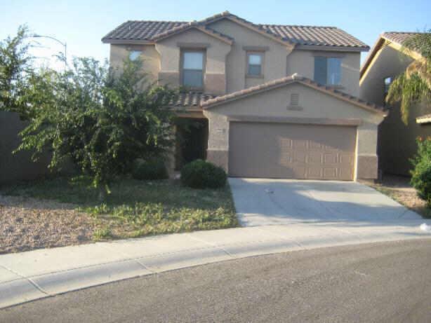 8931 E Oro Cir., Mesa, AZ 85212