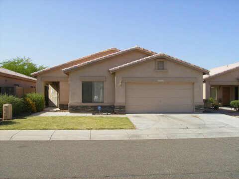 6609 W Honeysuckle Dr., Glendale, AZ 85310