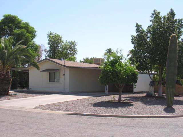 9701 E Frito Ave., Mesa, AZ 85208