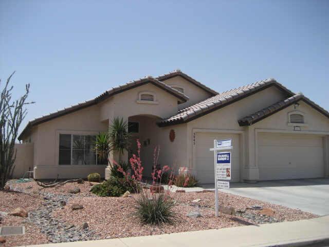 5445 W Topeka Dr., Glendale, AZ 85308