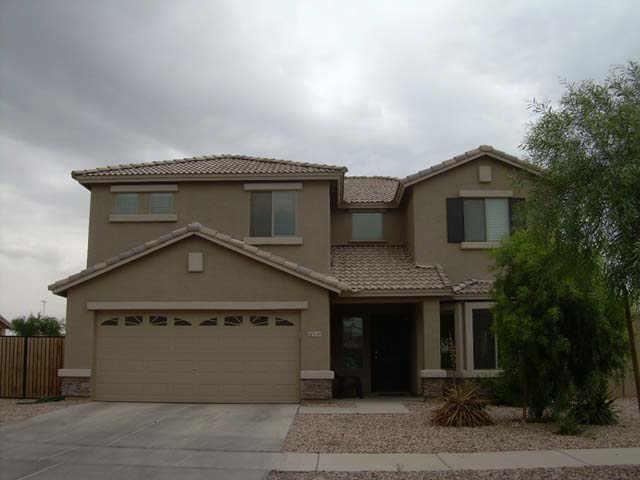 22105 E Calle De Flores, Queen Creek, AZ 85142