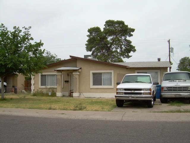 5322 W Roanoke Ave., Phoenix, AZ 85035