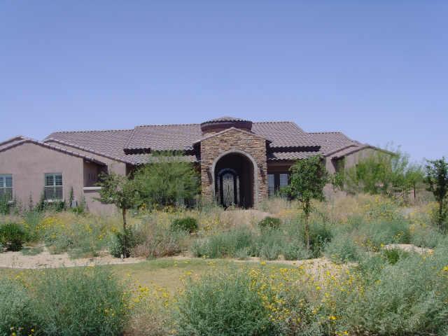 24438 S 195th Way, Queen Creek, AZ 85142
