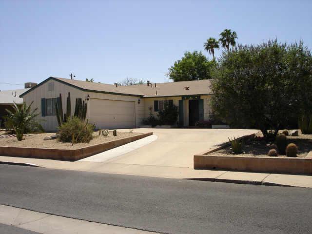 1918 N 66th St., Scottsdale, AZ 85257