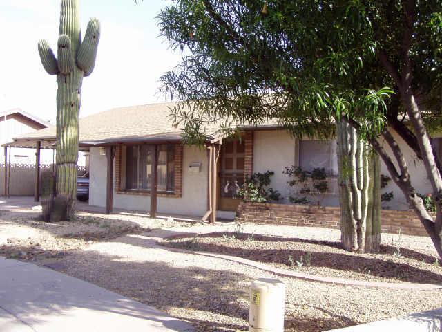 8107 E Arlington Rd., Scottsdale, AZ 85250