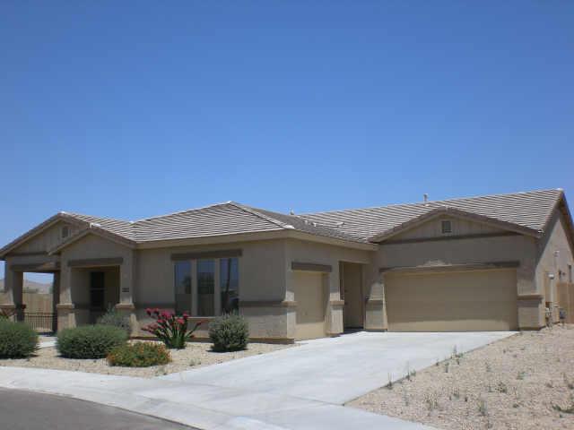 4587 N 153rd Ave., Goodyear, AZ 85395