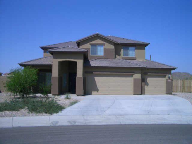 23697 W La Vista Cir., Buckeye, AZ 85396