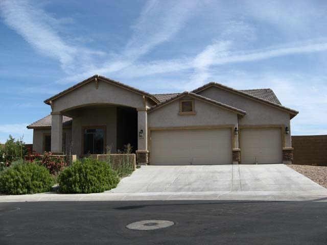 44119 N 43rd Dr., Phoenix, AZ 85087