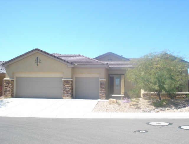 41322 N Bent Creek Way, Anthem, AZ 85086