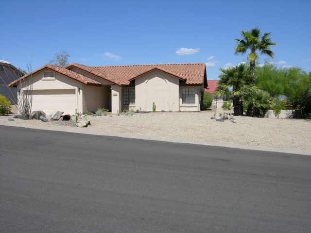 16448 E Bainbridge Ave., Fountain Hills, AZ 85268
