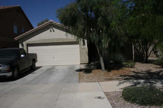 22761 S 215th St., Queen Creek, AZ 85142