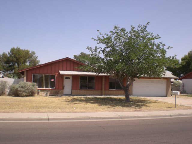 1602 W Grovers Ave., Phoenix, AZ 85023
