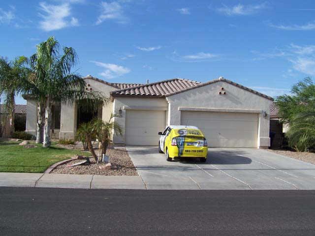2559 E Erie Ct., Gilbert, AZ 85295