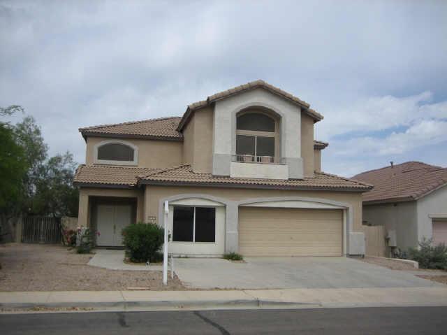 3446 N Olympic Cir., Mesa, AZ 85215