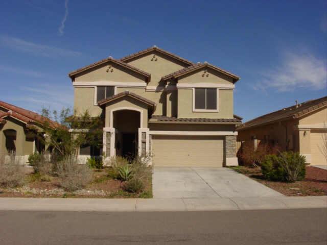 4528 W Fortune Dr., Anthem, AZ 85086