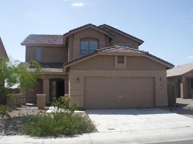 122 N 238th Ln., Buckeye, AZ 85396