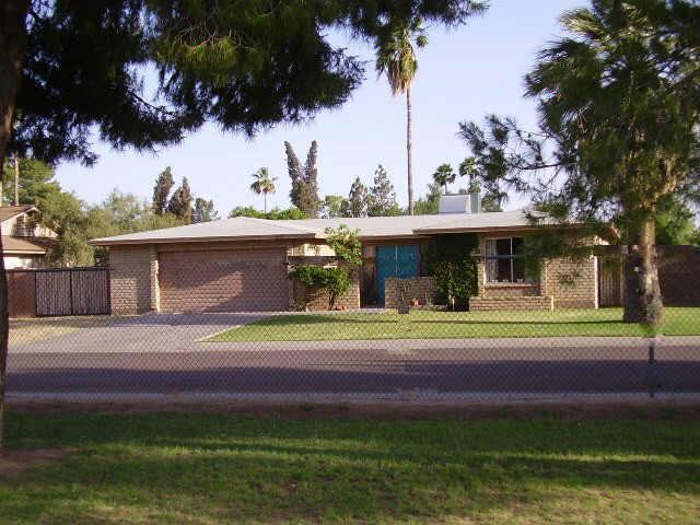 2051 E Carson Dr., Tempe, AZ 85282