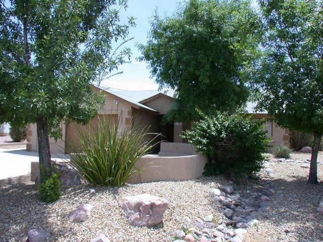9685 E Del Monte Ave., Gold Canyon, AZ 85218