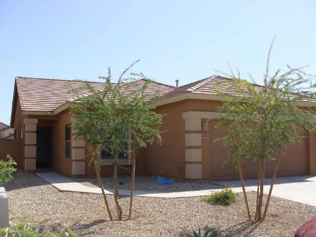 44569 W Mescal St., Maricopa, AZ 85138