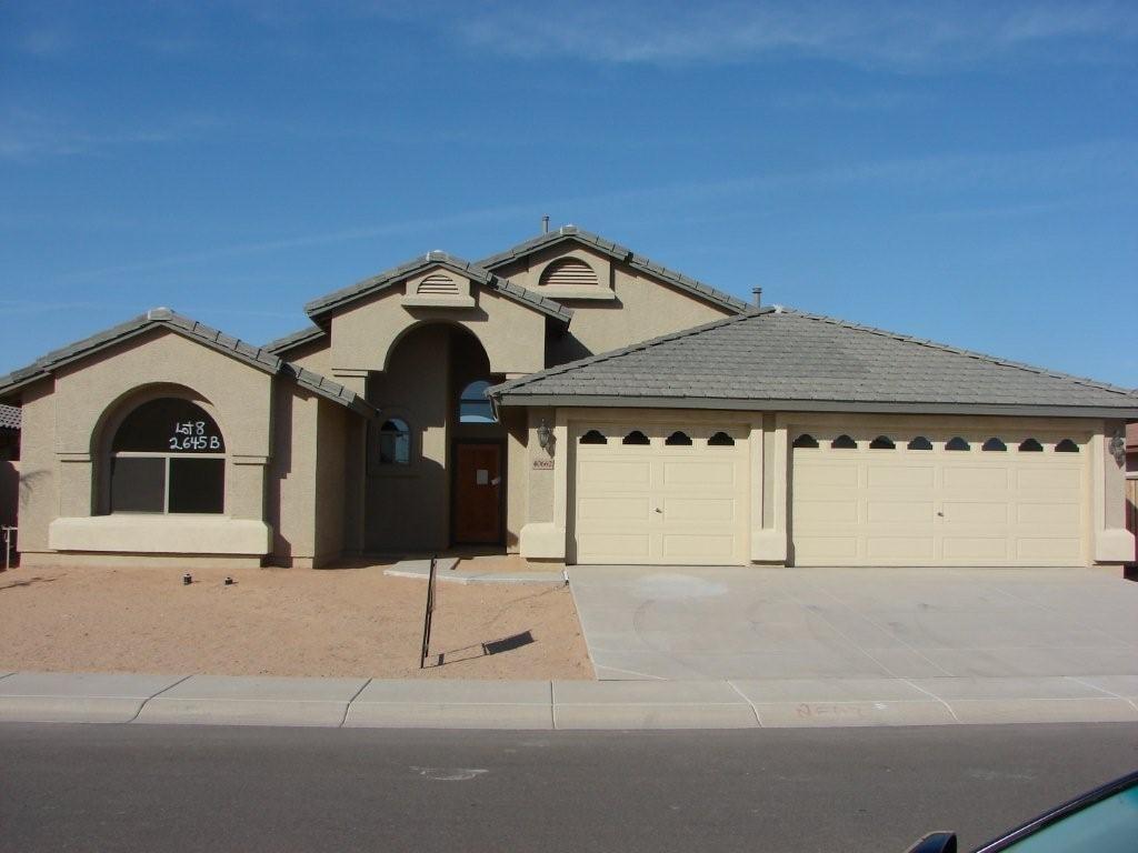 40662 W Hopper Dr., Maricopa, AZ 85138